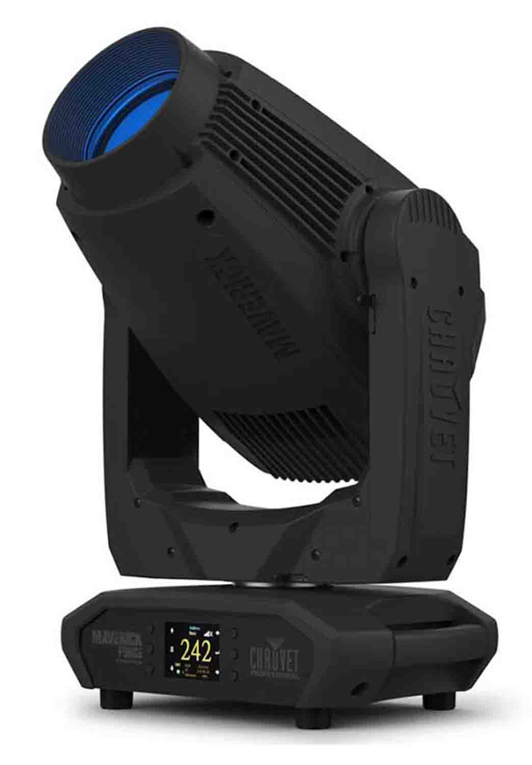 Chauvet Pro Maverick Force 2 Profile Lightweight Tour-Grade Moving Head - Hollywood DJ