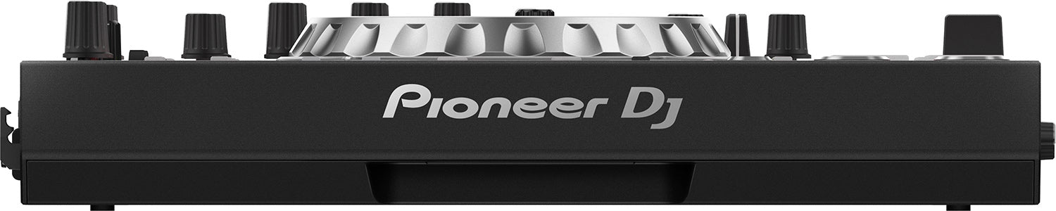 B-Stock: Pioneer DJ DDJ-SX3 4-Channel DJ Controller For Serato DJ Pro - Hollywood DJ
