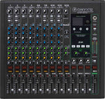 Mackie Onyx12, 12 Channel Premium Audio Mixer with Multitrack USB - Hollywood DJ