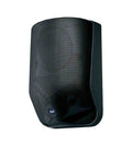 RCF MQ-60H-B 2-Way Wall Mount Speaker - Black - Hollywood DJ