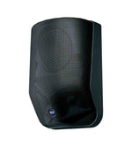 RCF MQ-60H-B 2-Way Wall Mount Speaker - Black - Hollywood DJ
