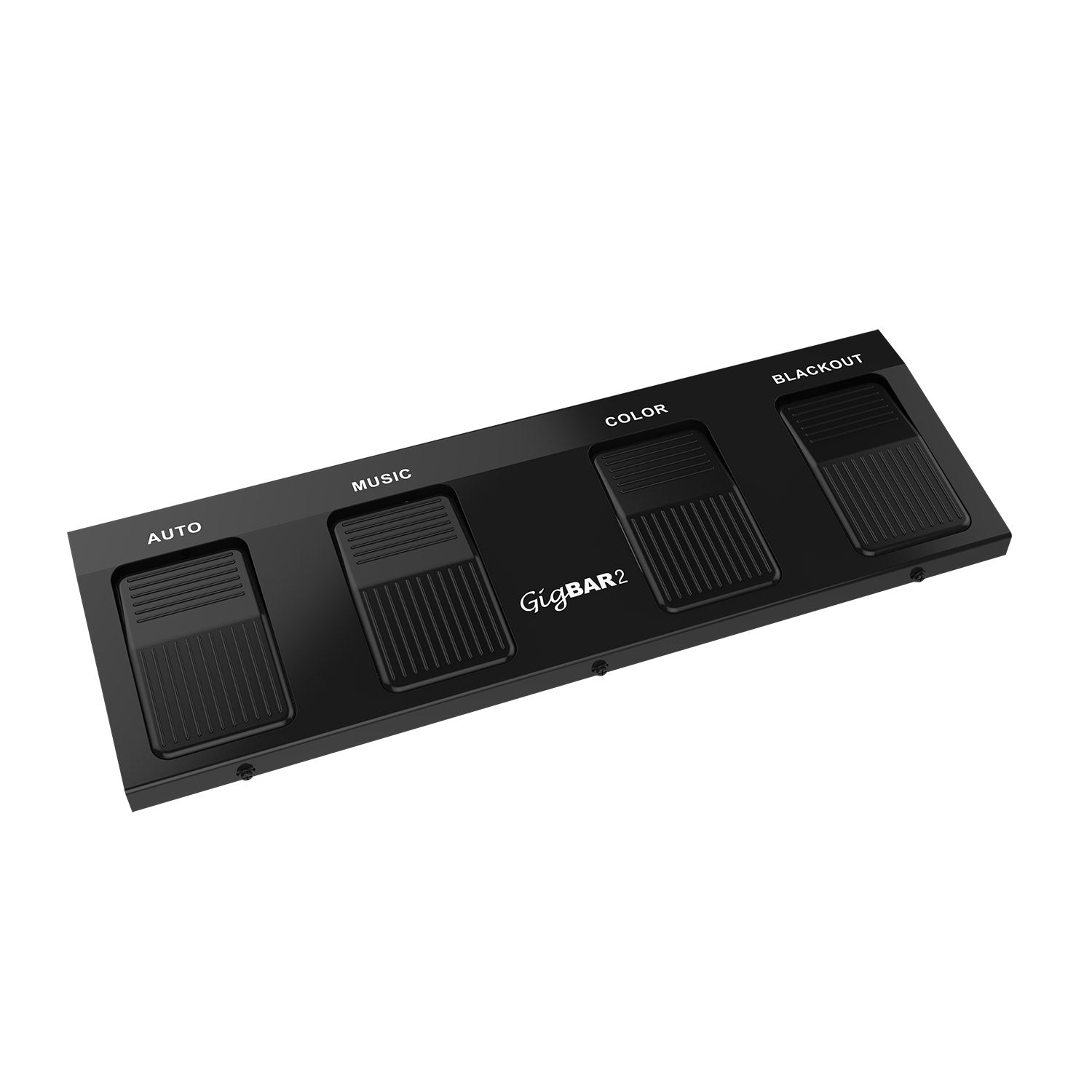 Chauvet DJ GIGBAR2 4-in-1 Lighting System with Stand - Hollywood DJ