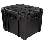 Odyssey VU252020NF Empty Bottom Interior Injection-Molded Utility Case - 25.5″ x 20.5″ x 18″ - Hollywood DJ
