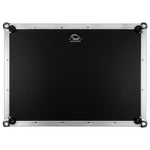 Open Box: Odyssey FZDNPRIME4, Denon Prime 4 Low Profile Flight Case - Hollywood DJ