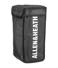 Allen & Heath AP9932 Padded Carry Bag for DX168, DT168, or AB168 - Hollywood DJ