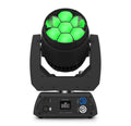 Chauvet Pro Rogue R1 BeamWash, RGBW LED Moving Head Wash Light - Hollywood DJ