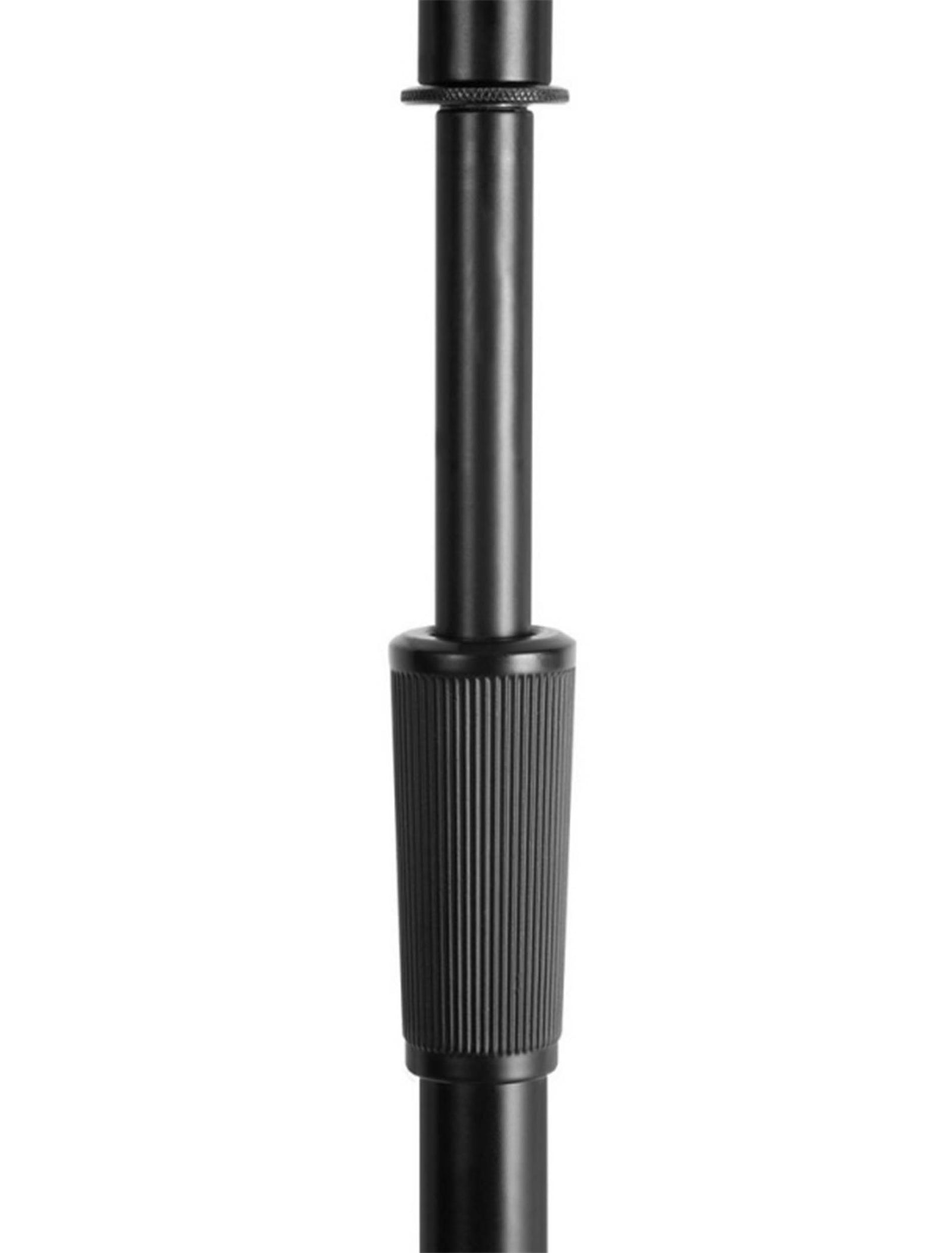 On Stage MS9417, Drum and Amp Mic Stand with Tele Boom On-Stage