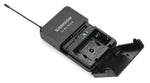 Samson SWGMMSLAV Go Mic Mobile Digital Lavalier Wireless System with LM8 Microphone - Hollywood DJ