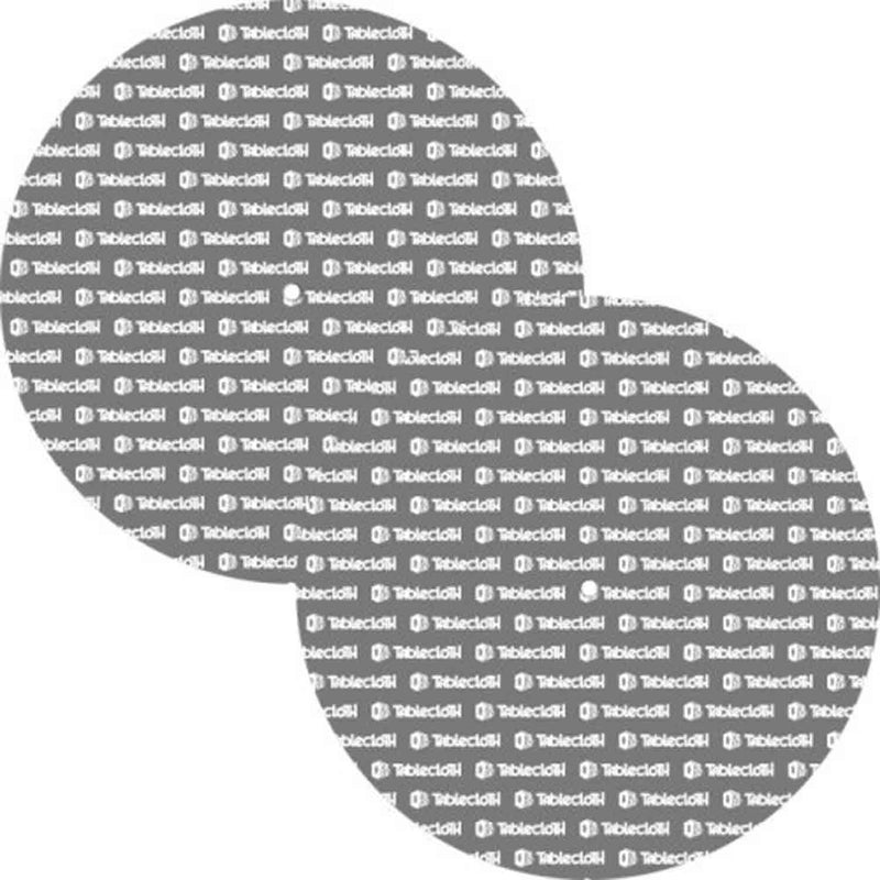 Stokyo DSS-SS01 Dr. Suzuki 12" Slip Sheets (8 Pack) - Hollywood DJ