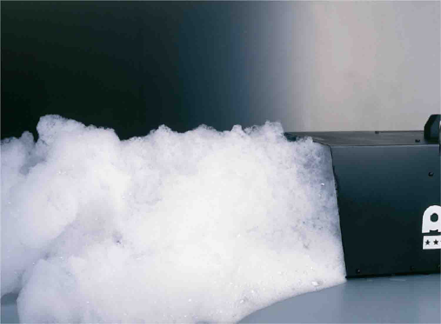 Antari S-120 Foam Machine - Hollywood DJ