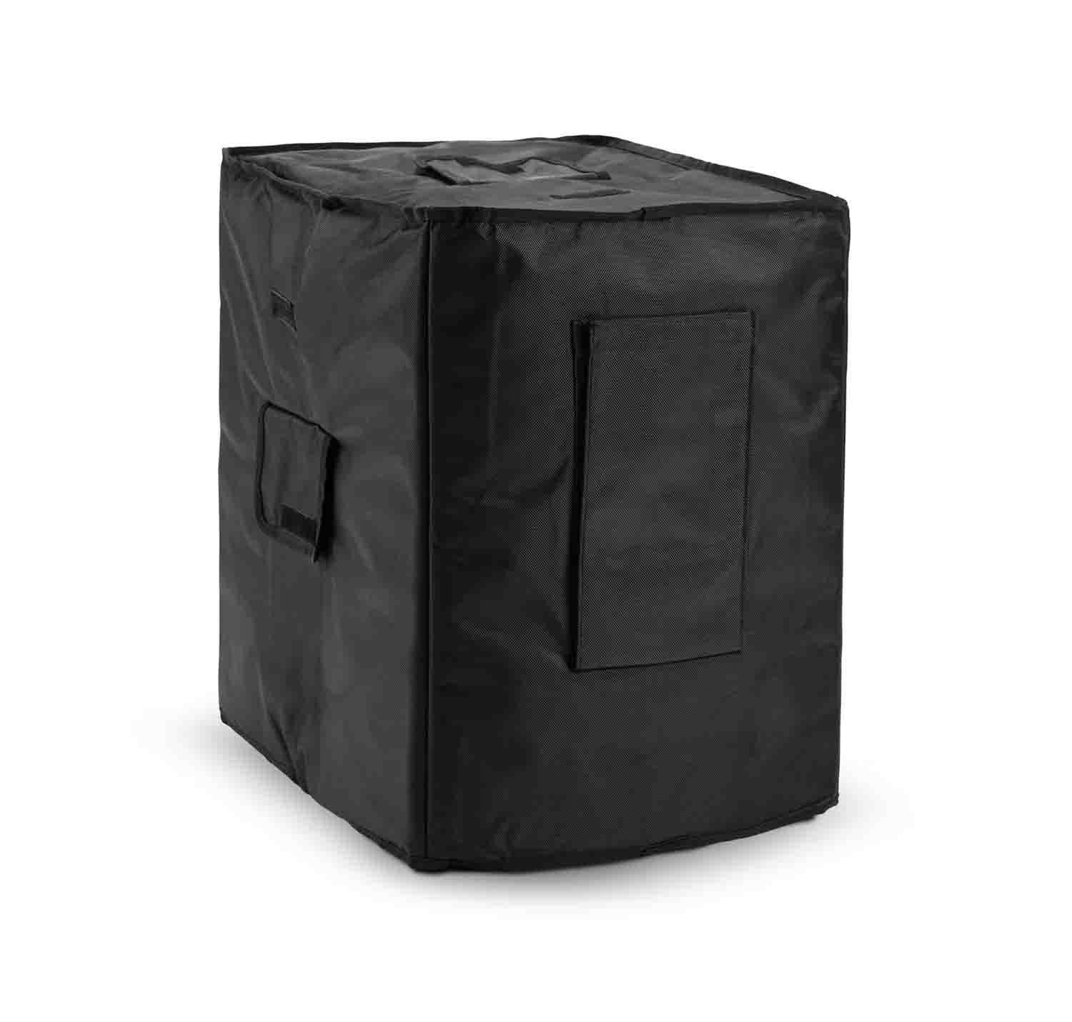 LD System MAUI 28 G3 SUB PC, Padded Protective Cover for MAUI 28 G3 Subwoofer - Hollywood DJ