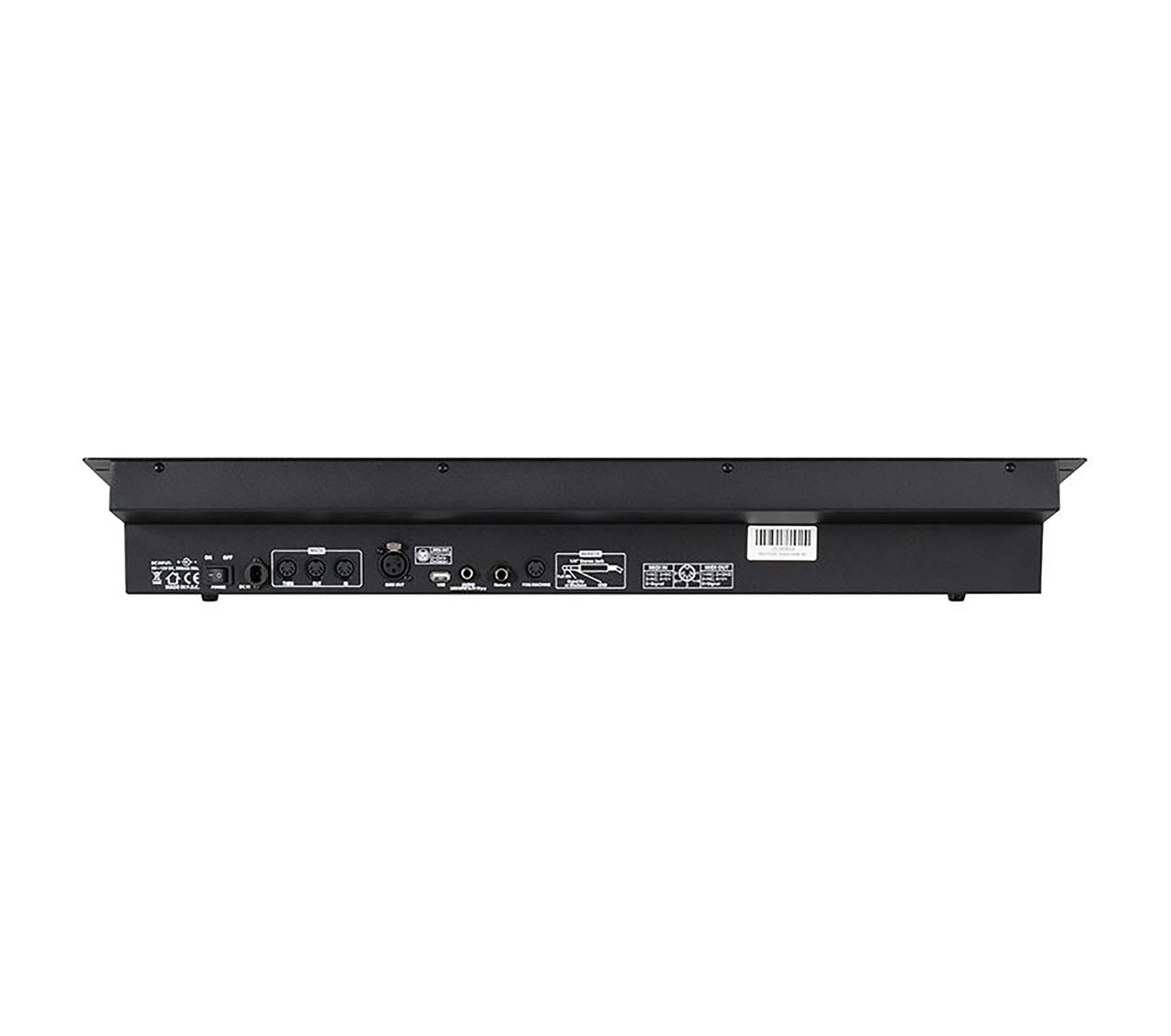 ADJ SCENE-SETTER 48, DMX 48-Channel Dimming Console by ADJ