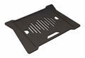 Odyssey DJPODIUMBPB, DJ-Studio and DJ-Mobile Podium Base Plate - Black Odyssey