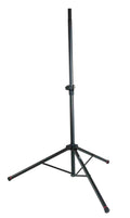 Gator Frameworks GFW-SPK-2000 Adjustable Speaker Stand with Aluminium - Hollywood DJ