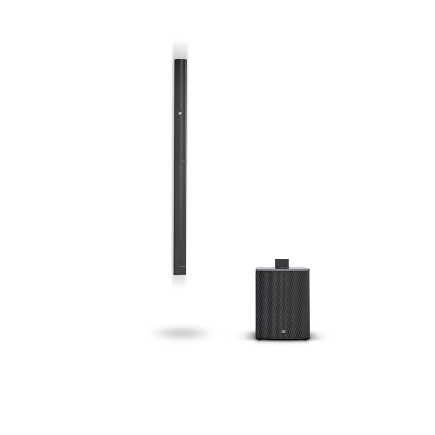 LD Systems MAUI G2 IK 1 Installation Kit for MAUI G2 Columns (Parallel Wall Mount) - Hollywood DJ