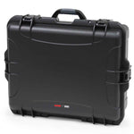 Gator Cases GU-2217-08-WPDV DJ Waterproof Case with Divider System - 22"x17"x8.2" - Hollywood DJ