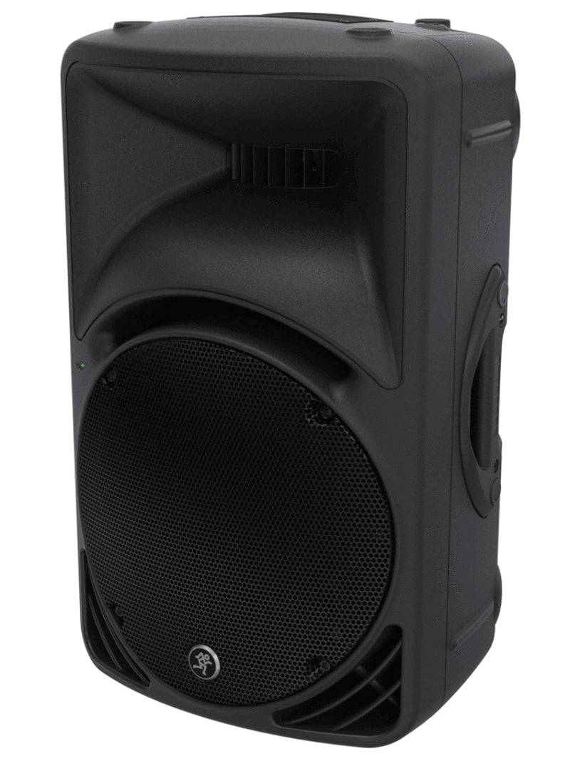 Mackie SRM450v3 1000W High-Definition Portable Powered Loudspeaker - Hollywood DJ